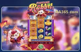 slot demo pg fortune rabbit