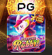 fortune rabbit apk ícone